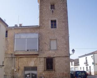 Vista exterior de Finca rústica en venda en Benasau amb Terrassa i Balcó