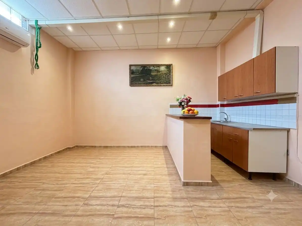 Küche von Wohnung zum Verkauf in Blanca