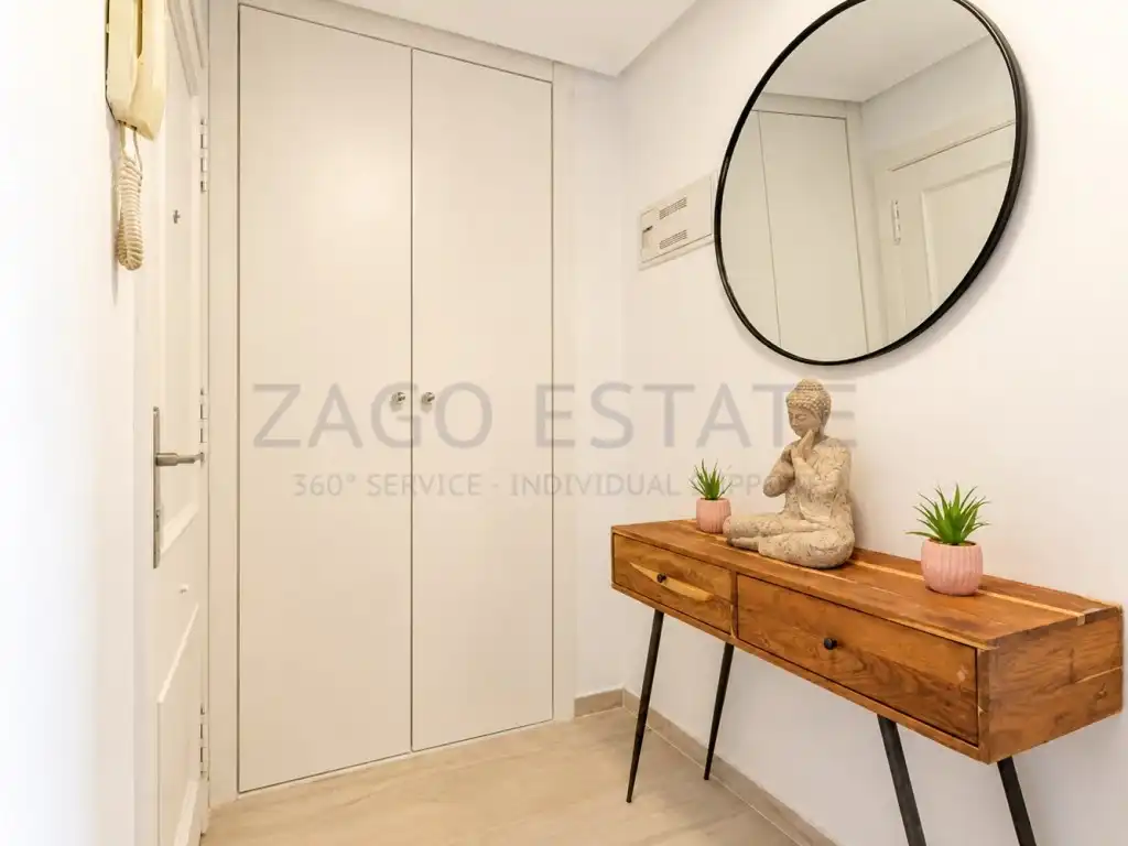 Wohnung zur Miete in Villajoyosa / La Vila Joiosa