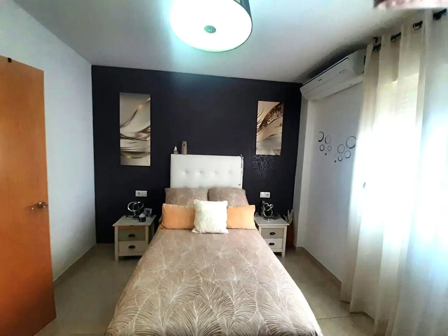 Habitación de Dúplex en venta en Estación de Cártama