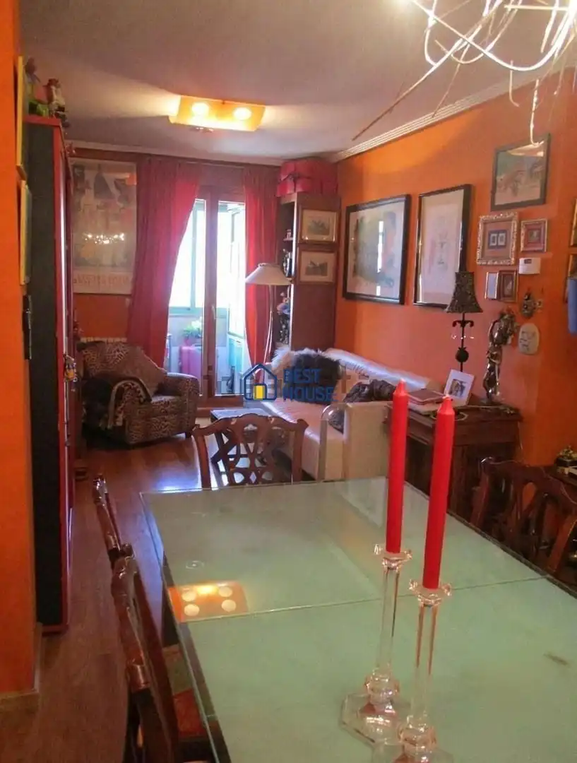 Apartamento en venta en Centro Ciudad