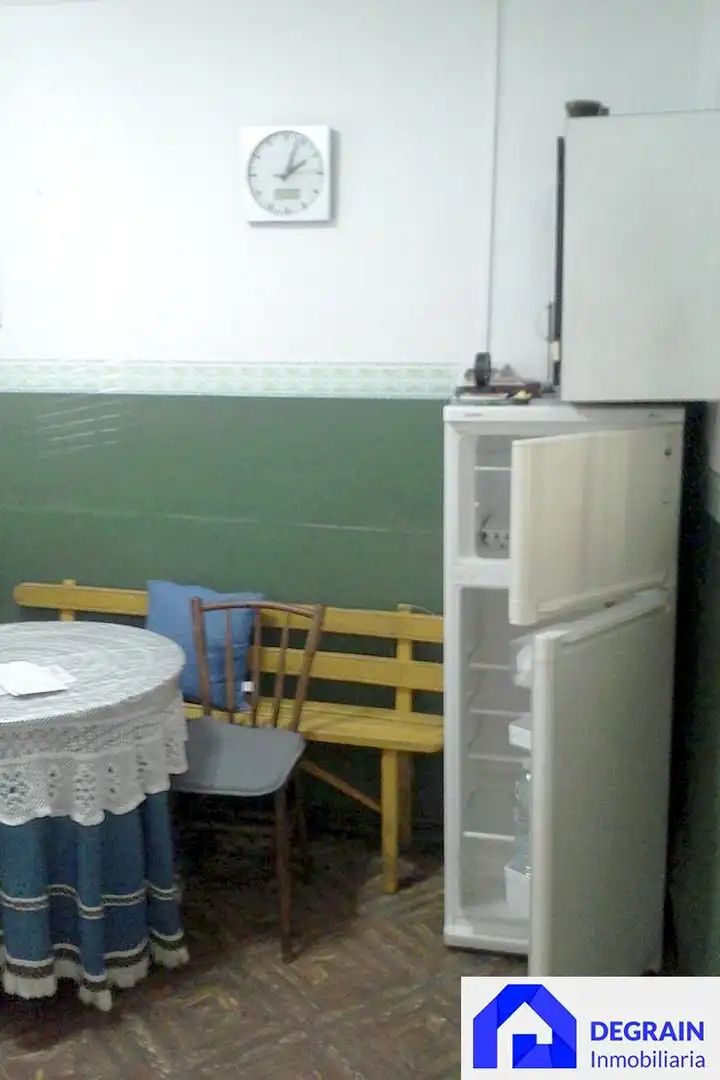 Kitchen of Country homes for sale in Val de San Lorenzo