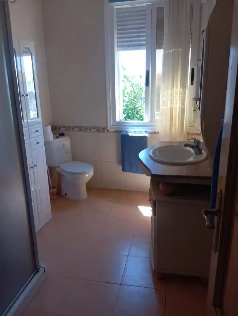 Bany de Casa o xalet en venda en Trasmiras