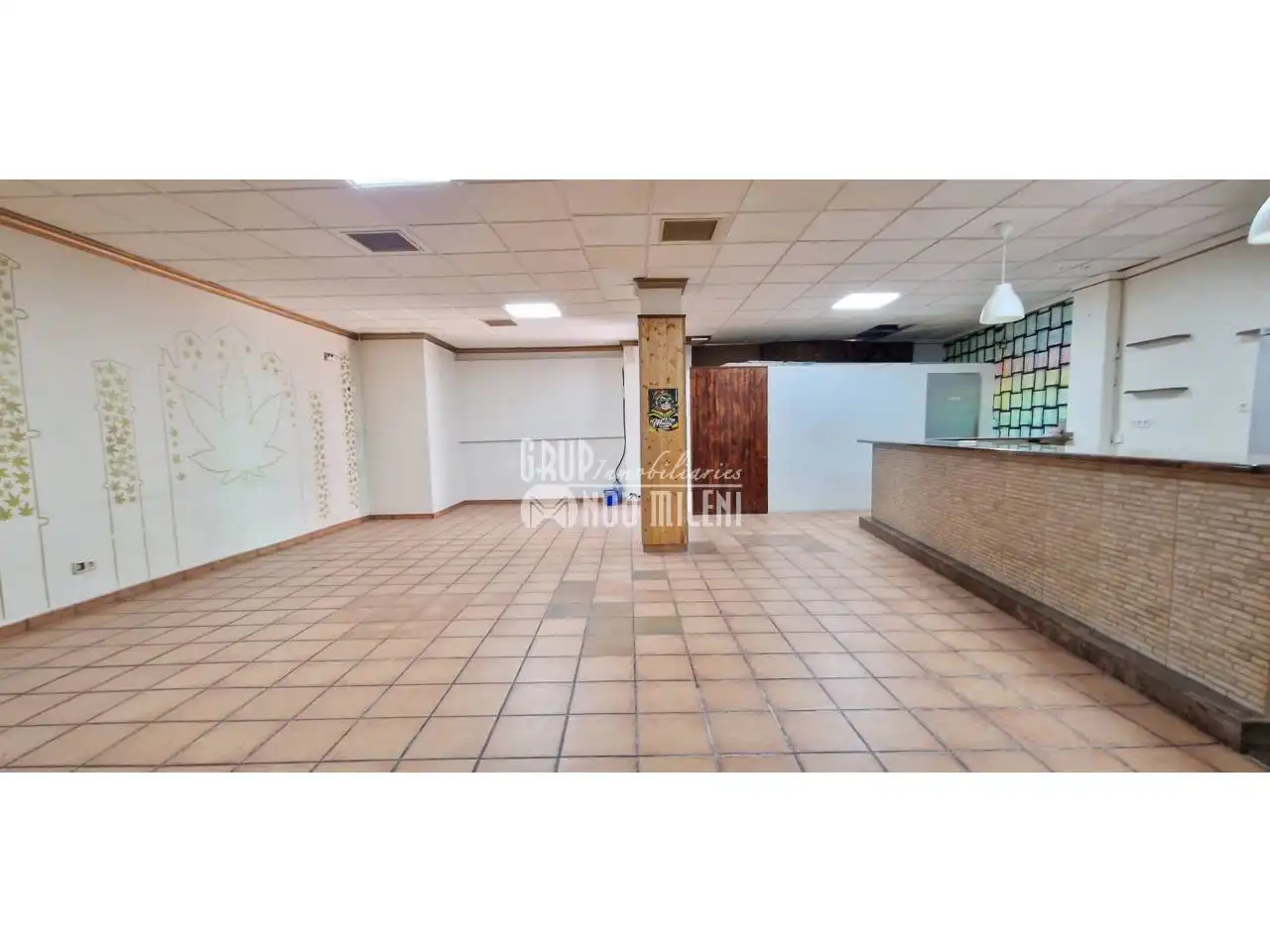 Local comercial en alquiler en Albal, imagen 12