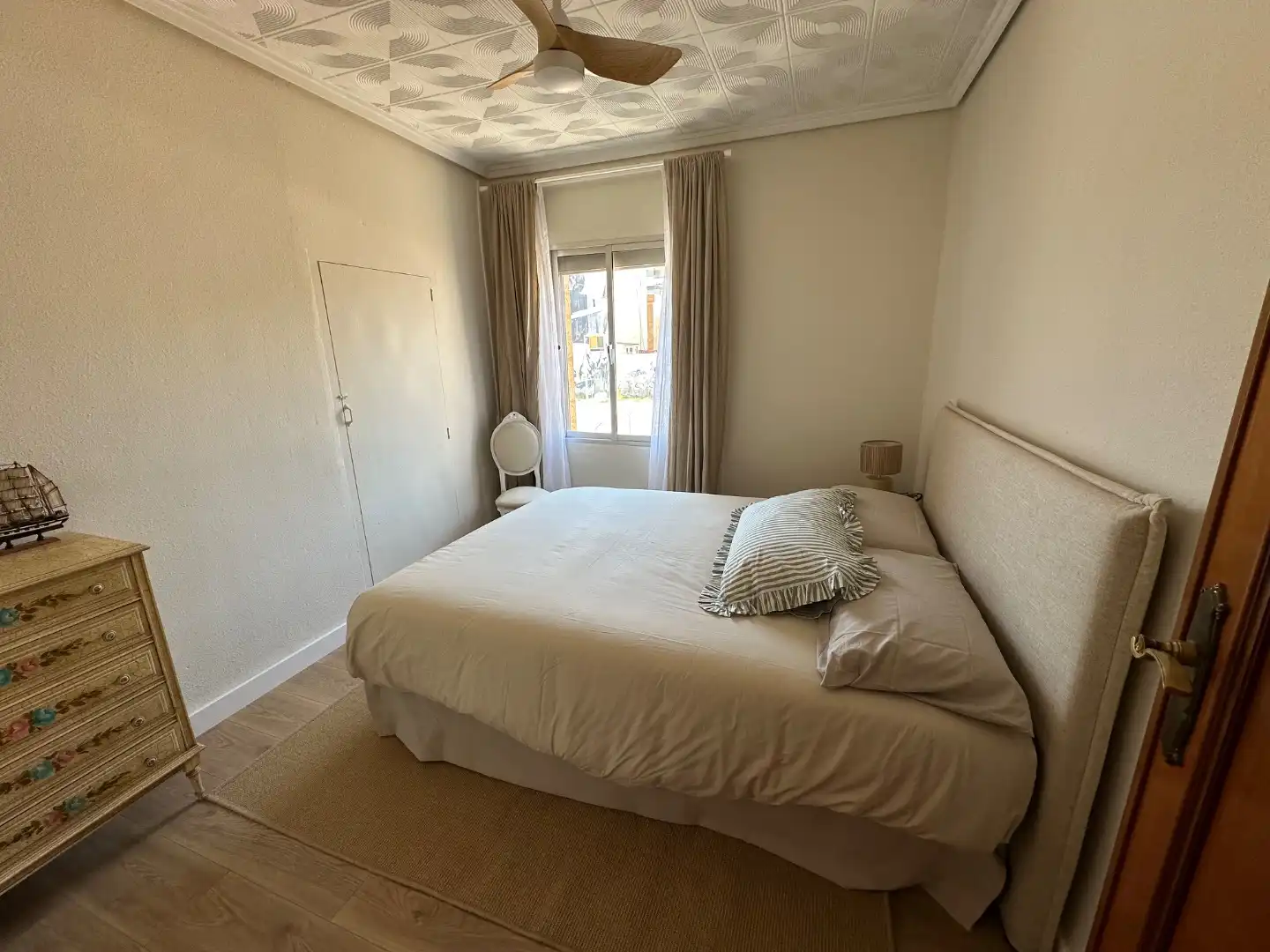Àtic de lloguer a Carrer Pintor Sorolla, 10, Sagunto / Sagunt