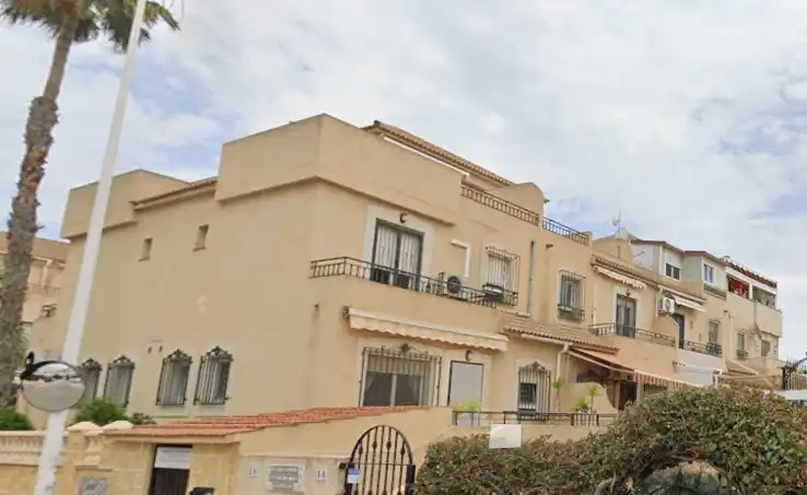 Bungalow avec terrasse à vendre à Calle Tomas Valcarcel 16, imagen 2