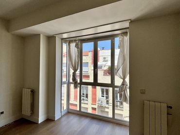 Appartamento con ascensore in affitto a Chamberí