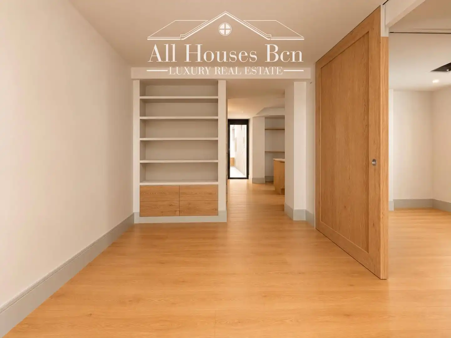 Flat with lift for sale in Escorial, imagen 7