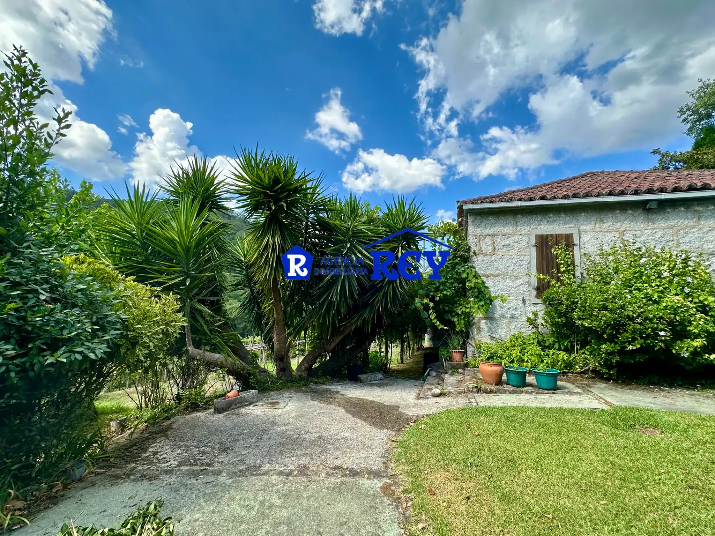 Country homes for sale in Vedra  with Private garden, Storage room and Swimming Pool