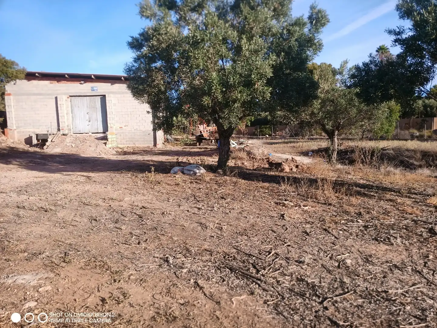 Trastero de alquiler en Vilamarxant