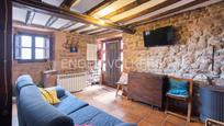 Living room of House or chalet for sale in Vilafamés  with Air Conditioner, Heating and Terrace