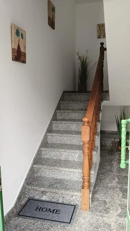 Wohnung zur Miete in Candelaria mit Terrasse, Möbliert und Balkon