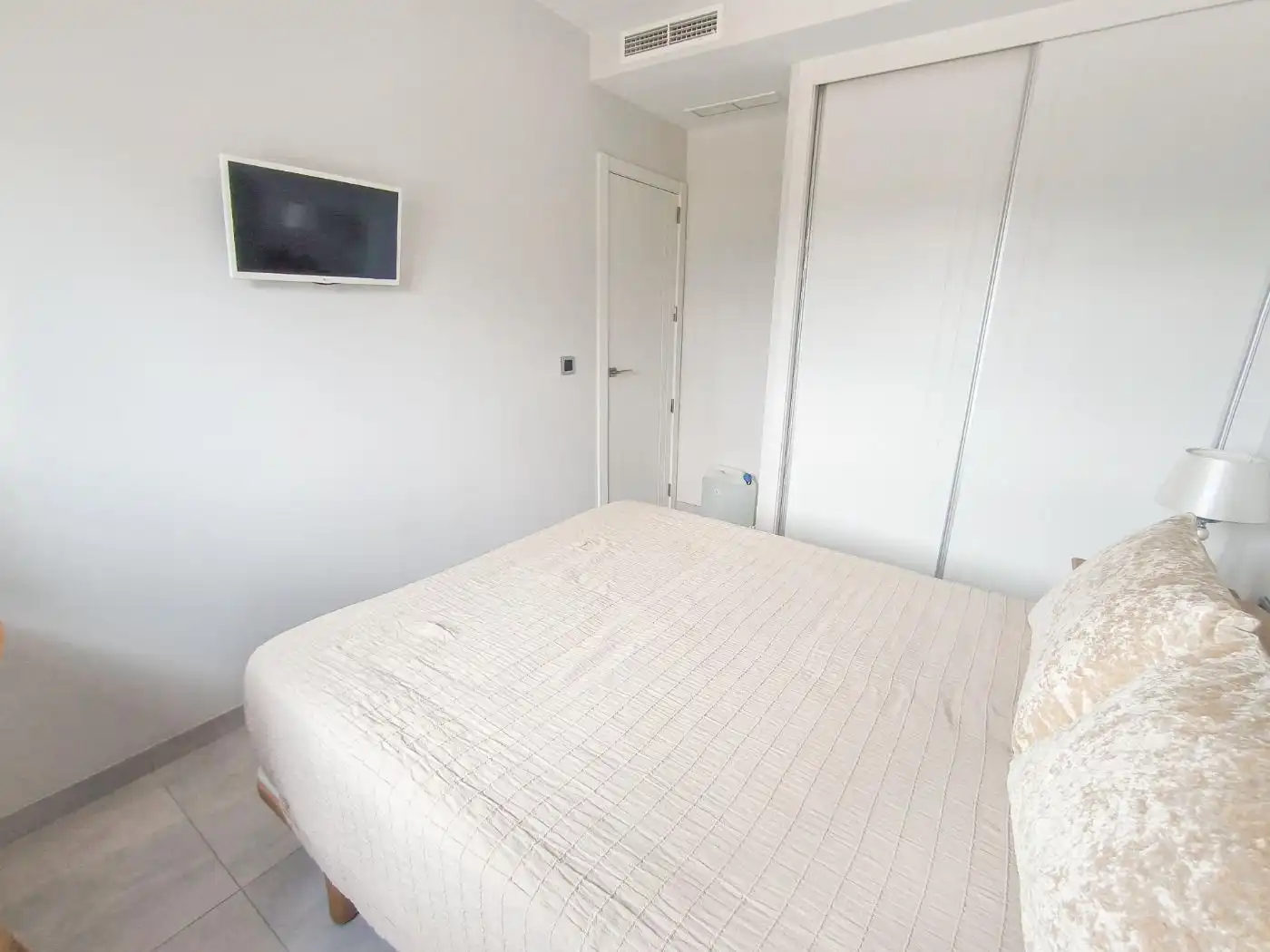 Apartamento con piscina en venta en Avenida República Argentina, imagen 23