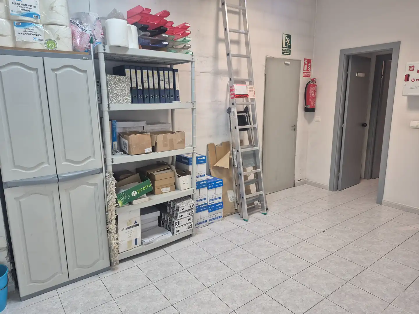 Local comercial en venda a Avenida de José Aguado 34, imagen 16