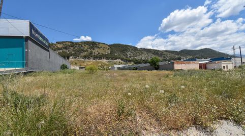 Se vende gran terreno rústico con opción industrial en Padul, immagine 3