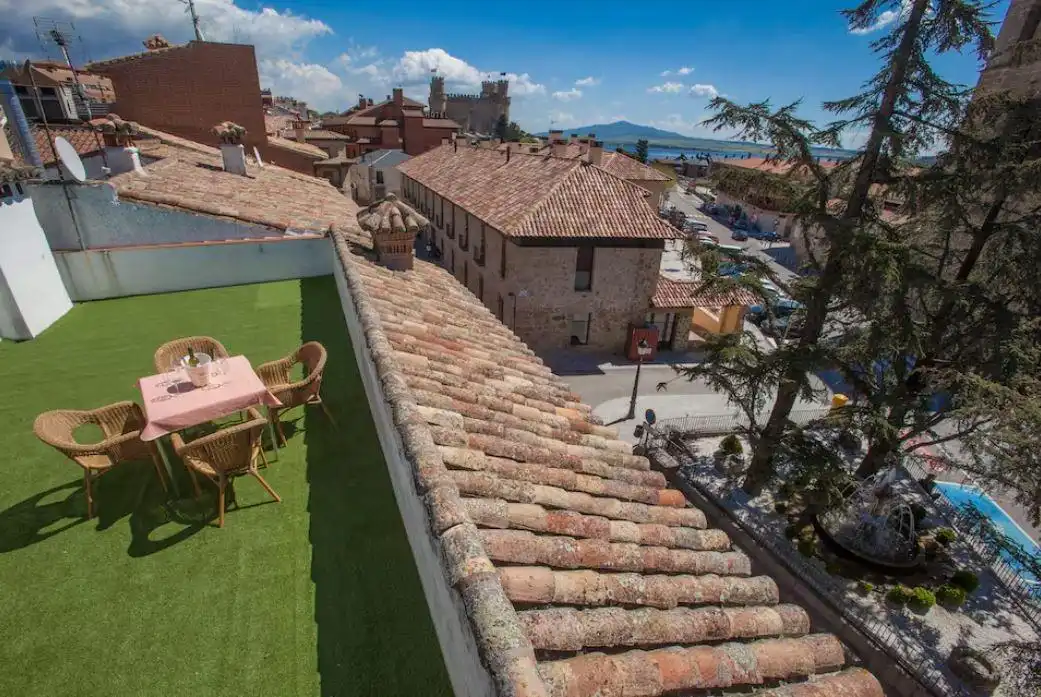 Local comercial en venta en Manzanares El Real, imagen 19