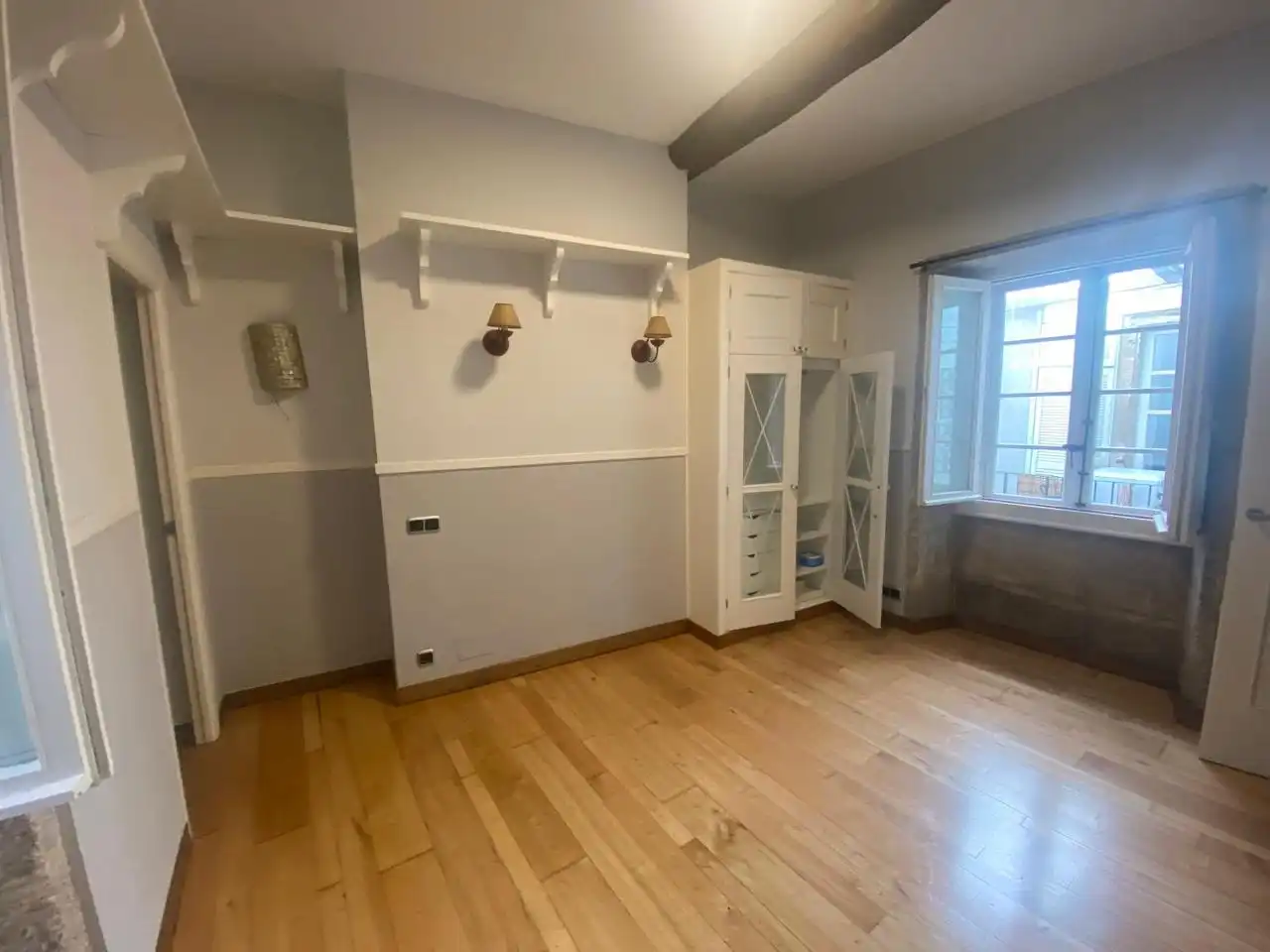 Flat for sale in Santiago de Compostela   with Heating
