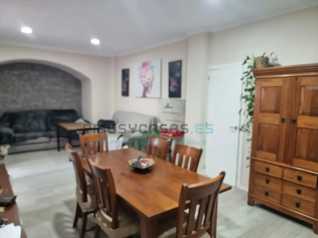 Rez-de-chaussée à vendre à Calle Mariano Benlliure, imagen 6