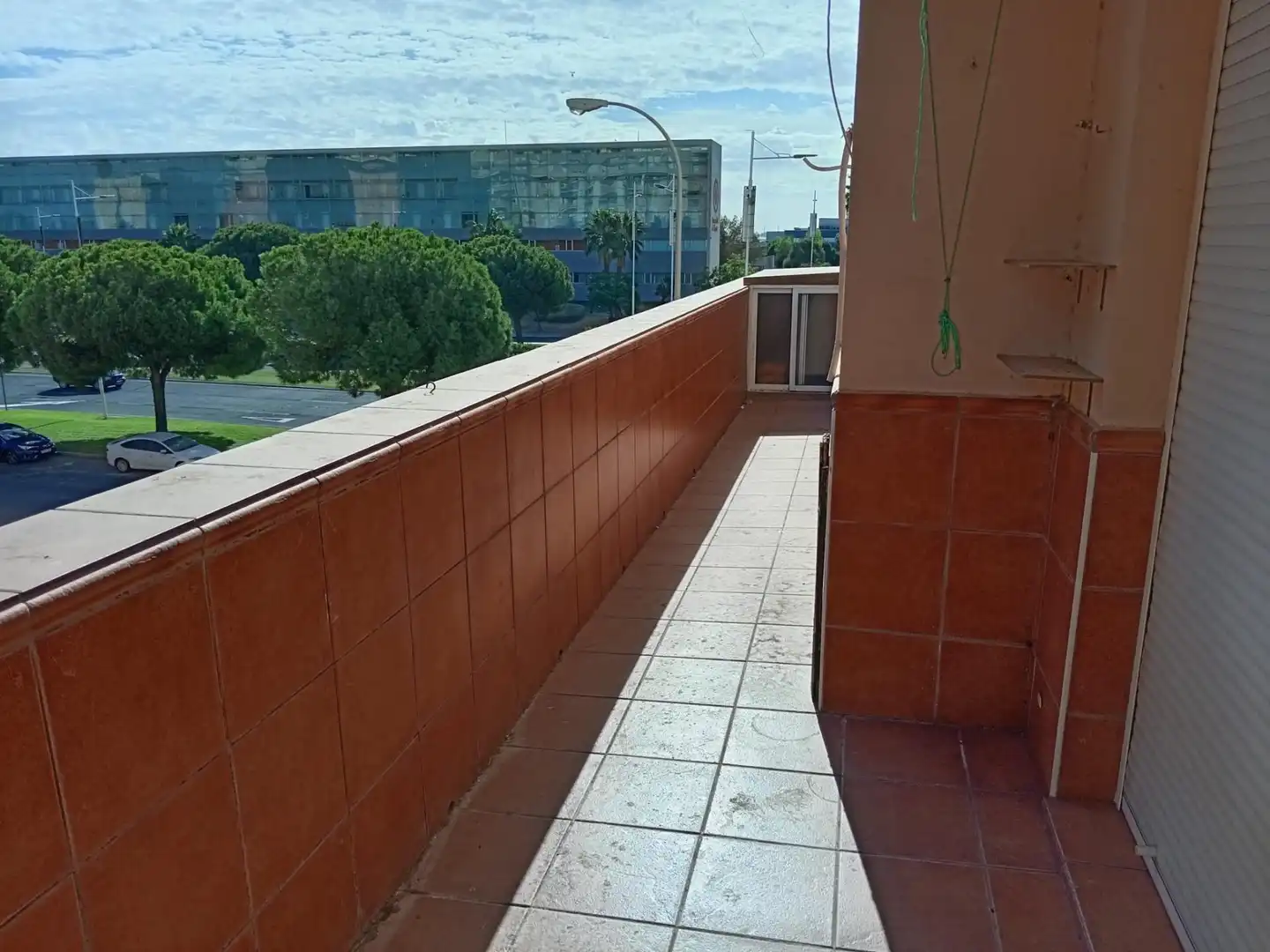 Appartamento con terrazza in vendita a La Orden, imagen 11