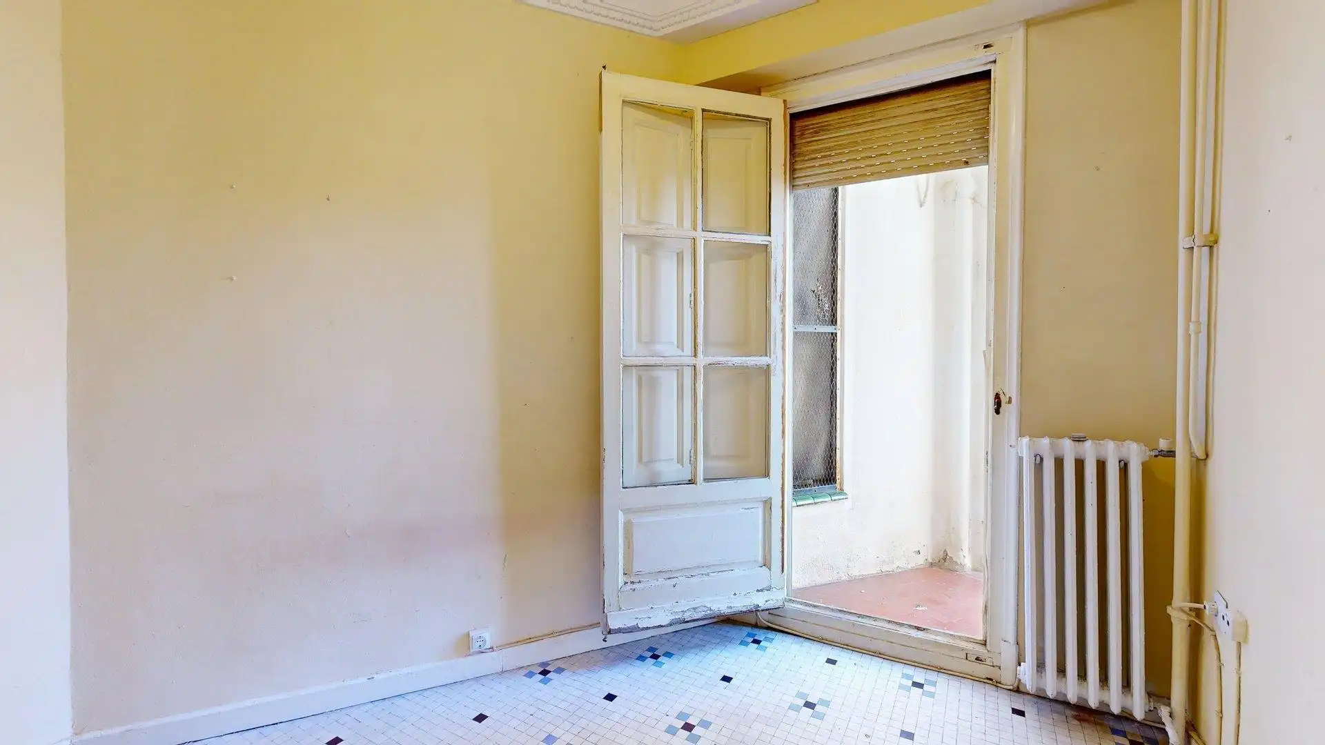 Piso en venta en Zaragoza con Calefacción y Trastero