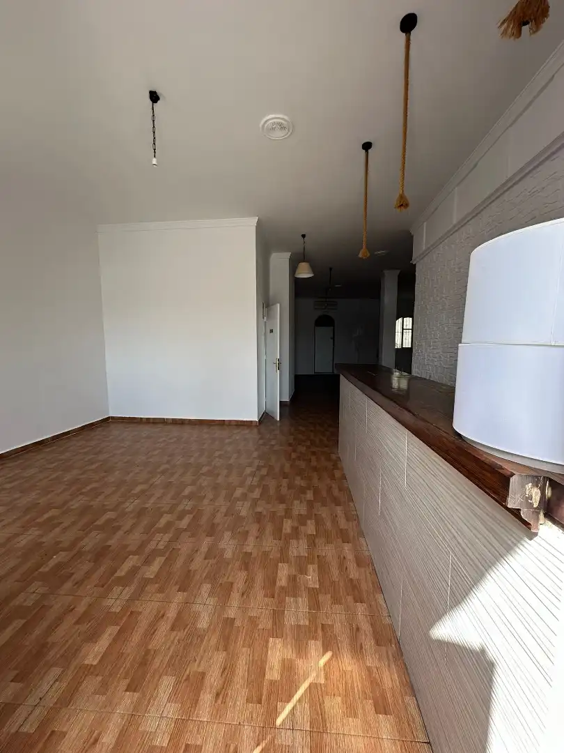 Local comercial de lloguer a Tarifa ciudad, imagen 8