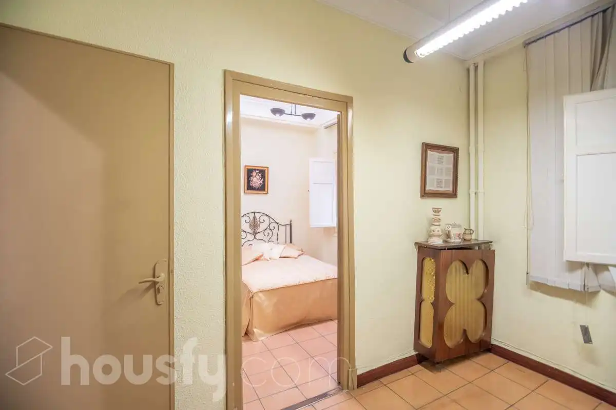 Flat for sale in Zaragoza