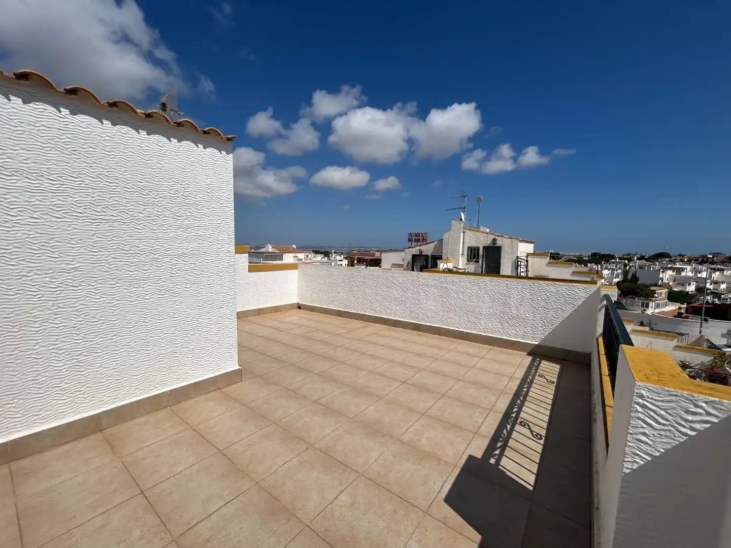 Duplex con piscina in vendita a Orihuela Costa, imagen 28