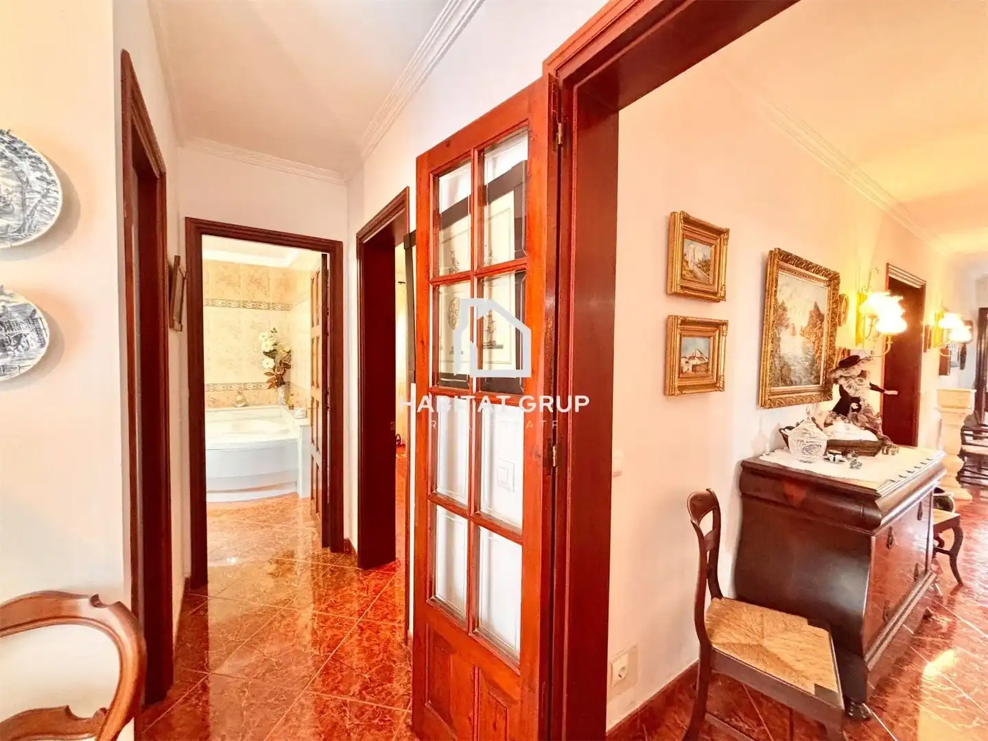 Casa o xalet en venda en Ciutadella de Menorca amb Aire condicionat, Calefacció i Jardí privat