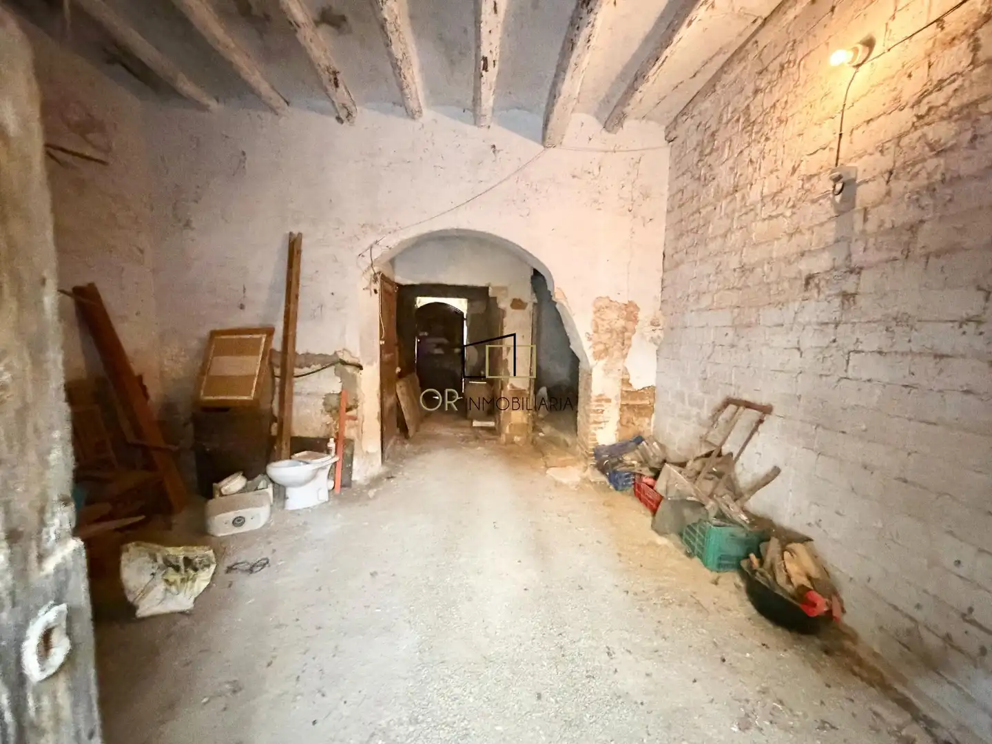 Casa con jardín en venta en Torrelles de Foix, imagen 6
