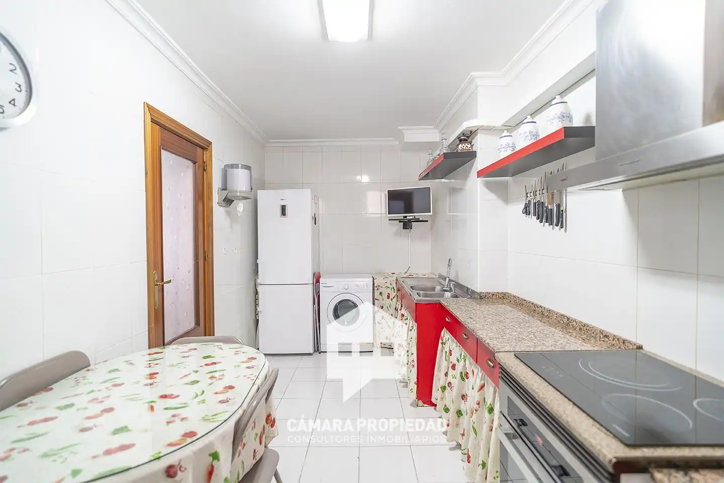 Duplex avec terrasse à vendre à Avenida Alcalde Federico Molina Orta, imagen 13