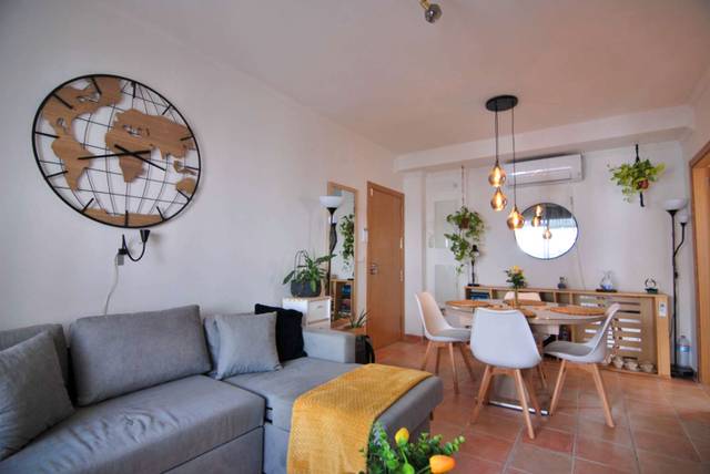 Apartamento en Alquiler en Ítrabo