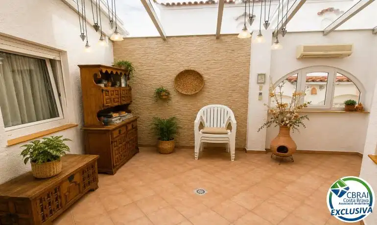 Casa con giardino in vendita a Carrer Ebre, imagen 26