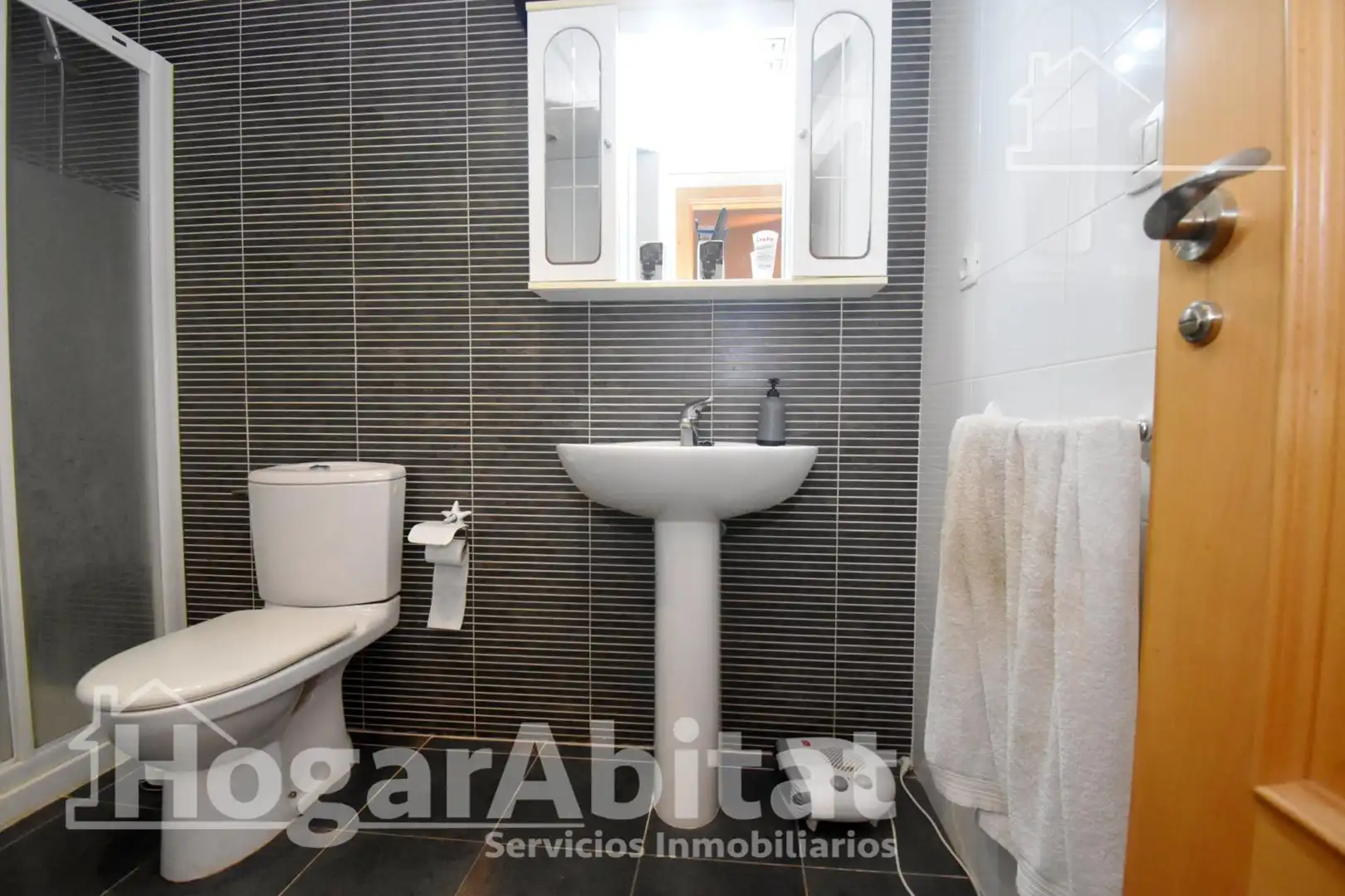 Penthouse with lift for sale in Calle CARINYENA, imagen 46