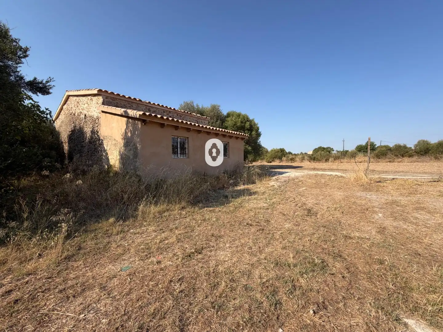 Finca rústica en venta en Inca