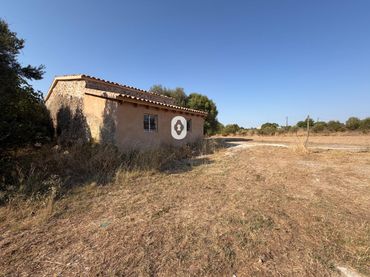 Casa rustica in vendita a Zona Periurbana
