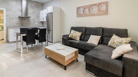 Photo 2 of Planta baja to rent in Ciudad Jardín - Zoco,  Córdoba Capital