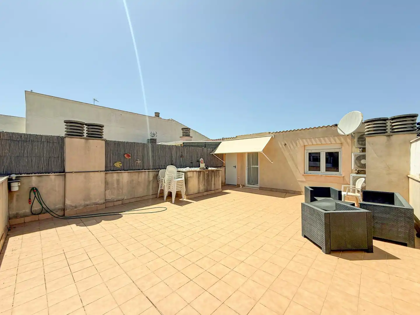 Terraza de Piso en venta en Inca con Aire acondicionado, Calefacción y Terraza