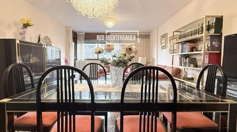 Foto 2 de Pis en venda a Germanies, Germaníes - Juzgados, Gandia