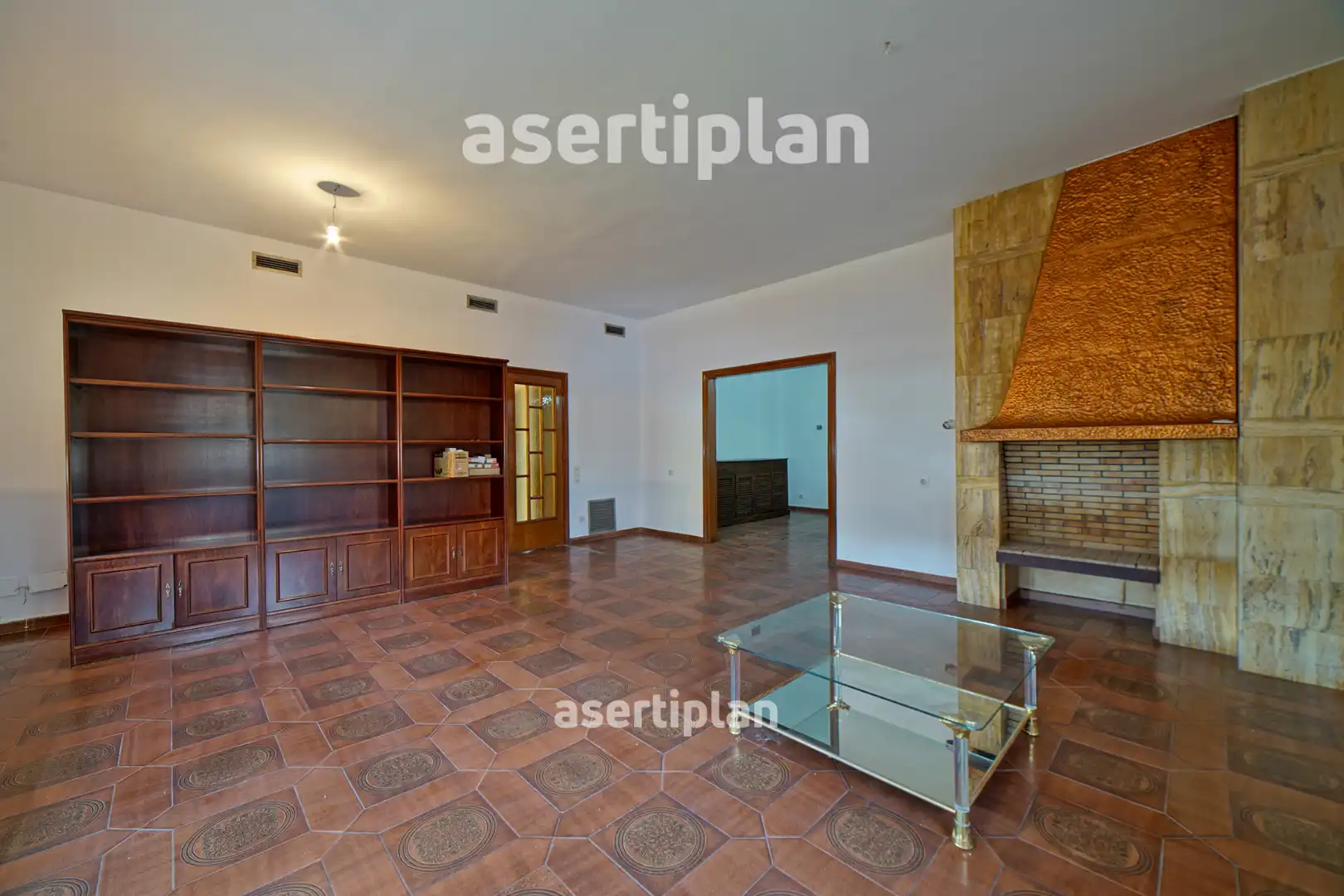 Sala de estar de Casa o chalet de alquiler en Mataró con Jardín privado, Terraza y Trastero