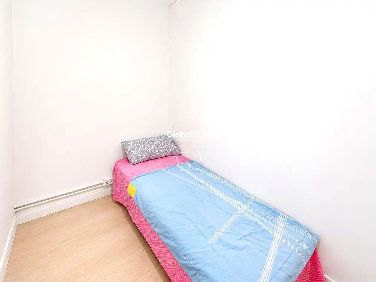Piso en venta en De Vaquer, Collblanc