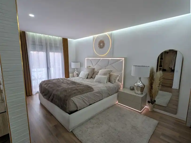 Flat with pool for sale in Miquel Marti i Pol 17, imagen 15