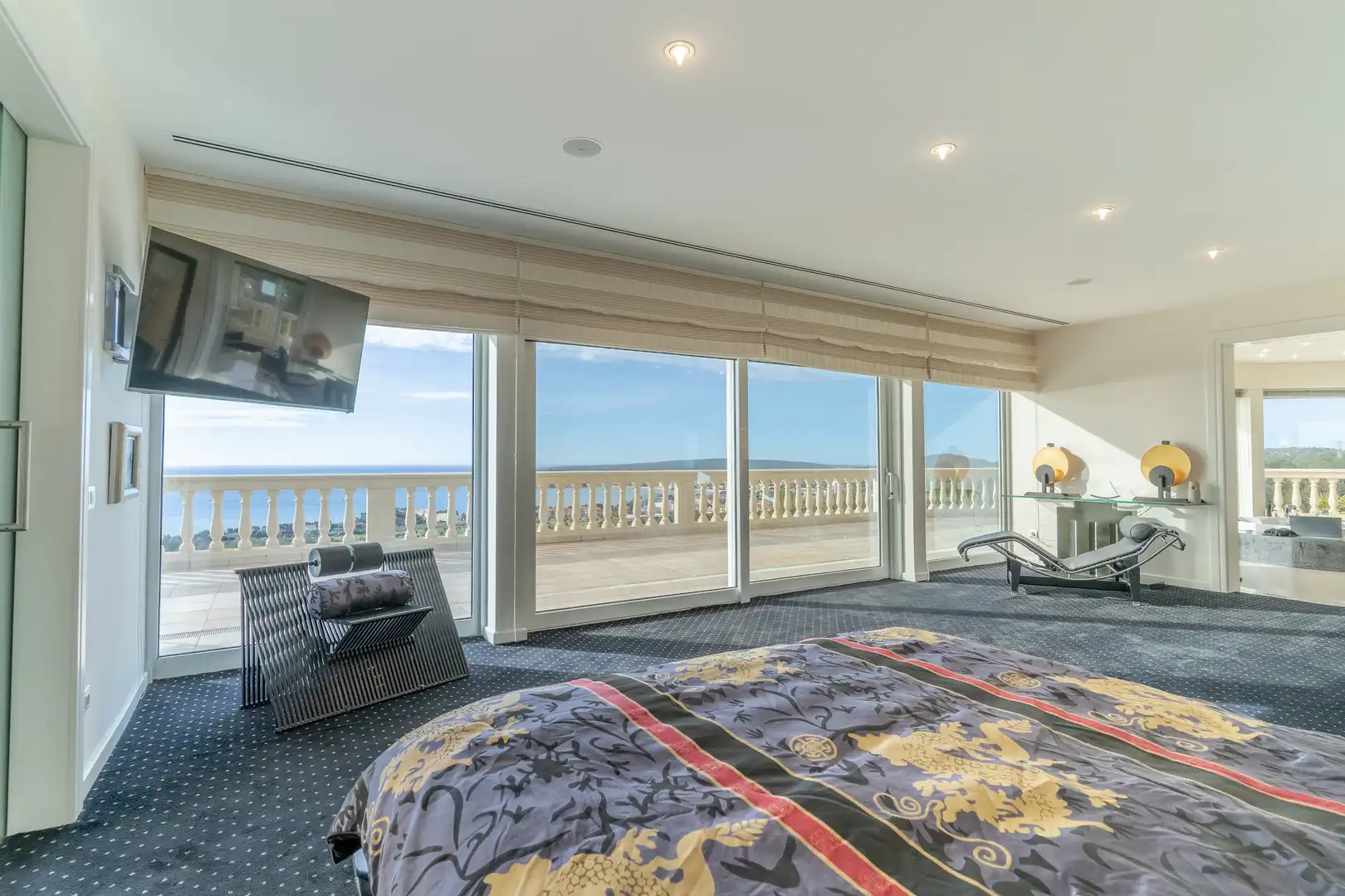 Country house zur Miete in Costa d'en Blanes