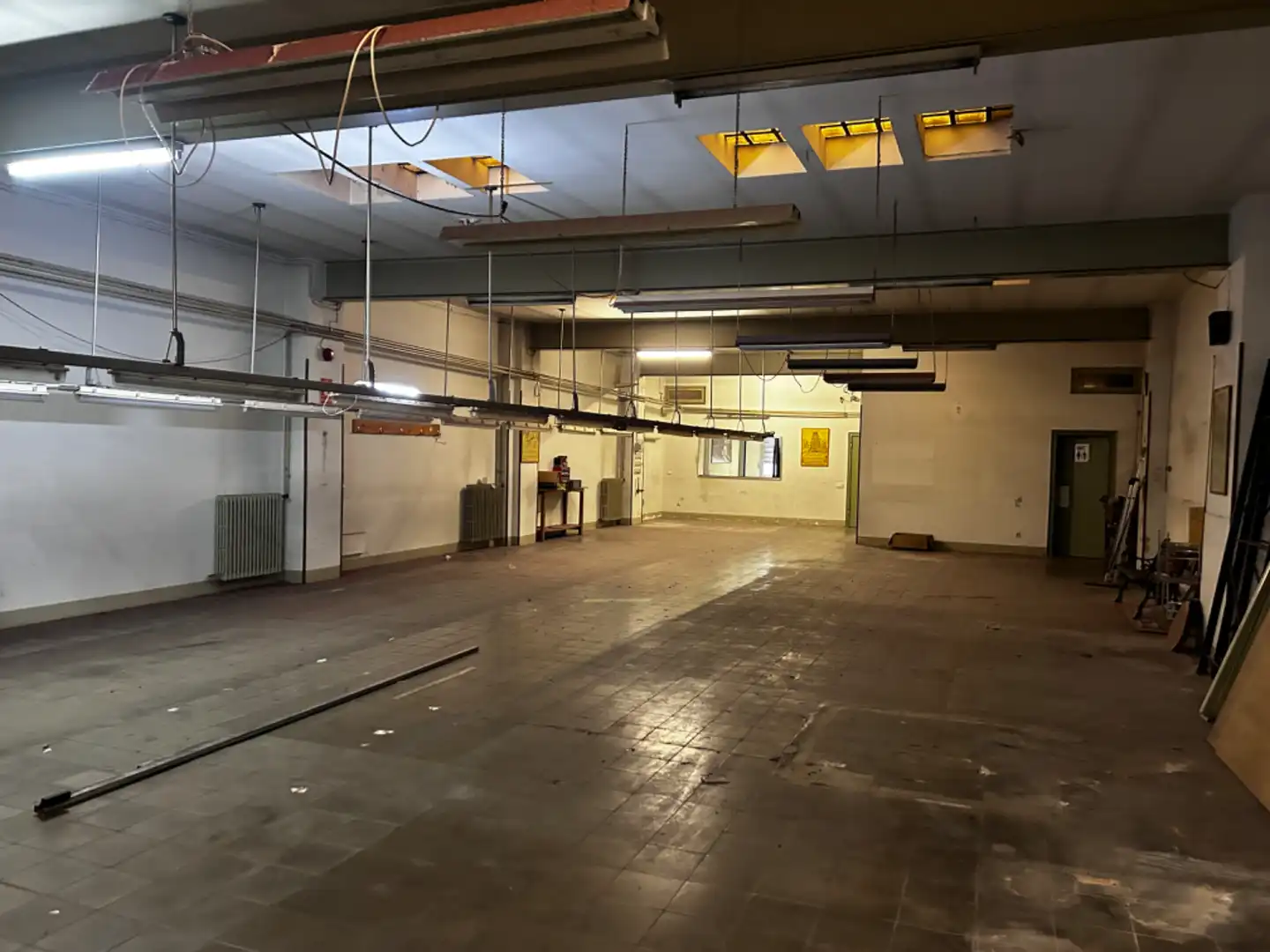 Commercial properties for rent in Terrassa