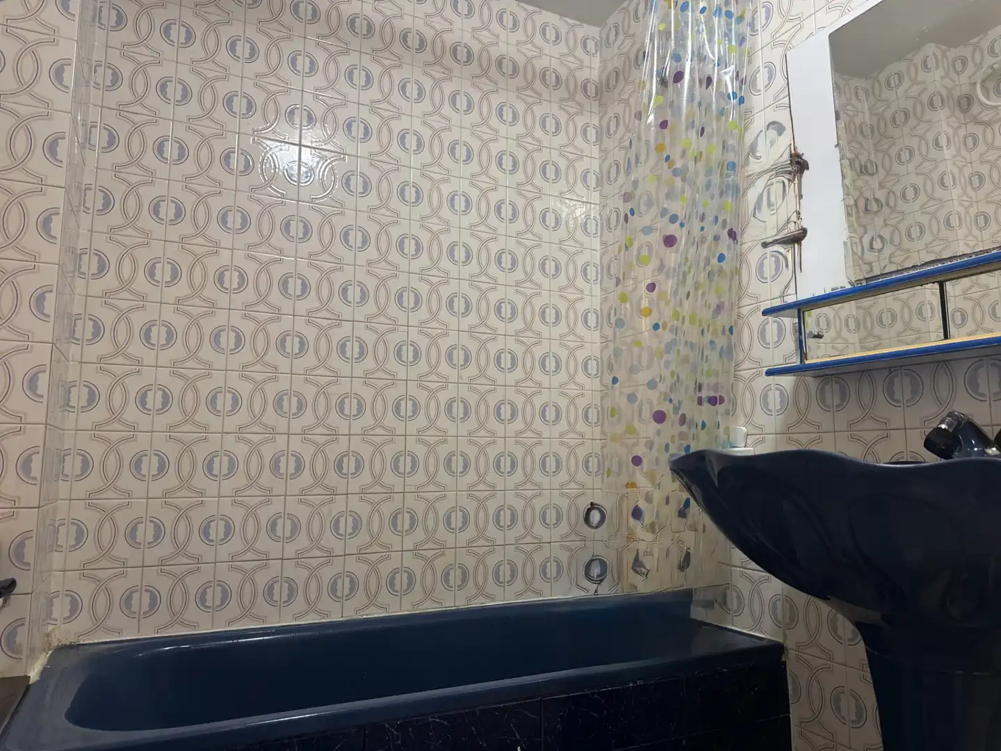 Baño de Piso en venta en Telde con Balcón