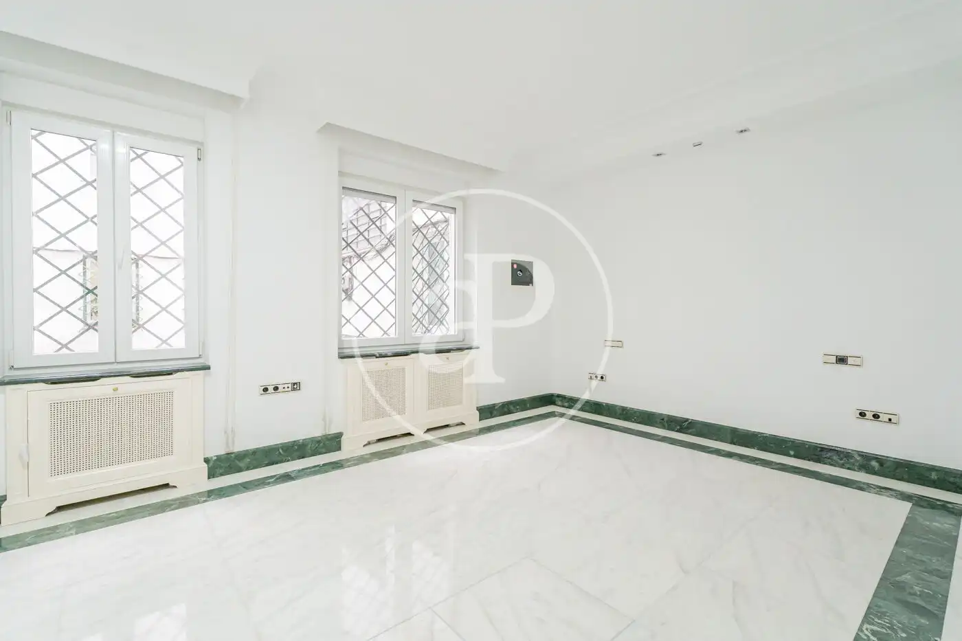 Piso en venta en Madrid con Aire acondicionado y Calefacción