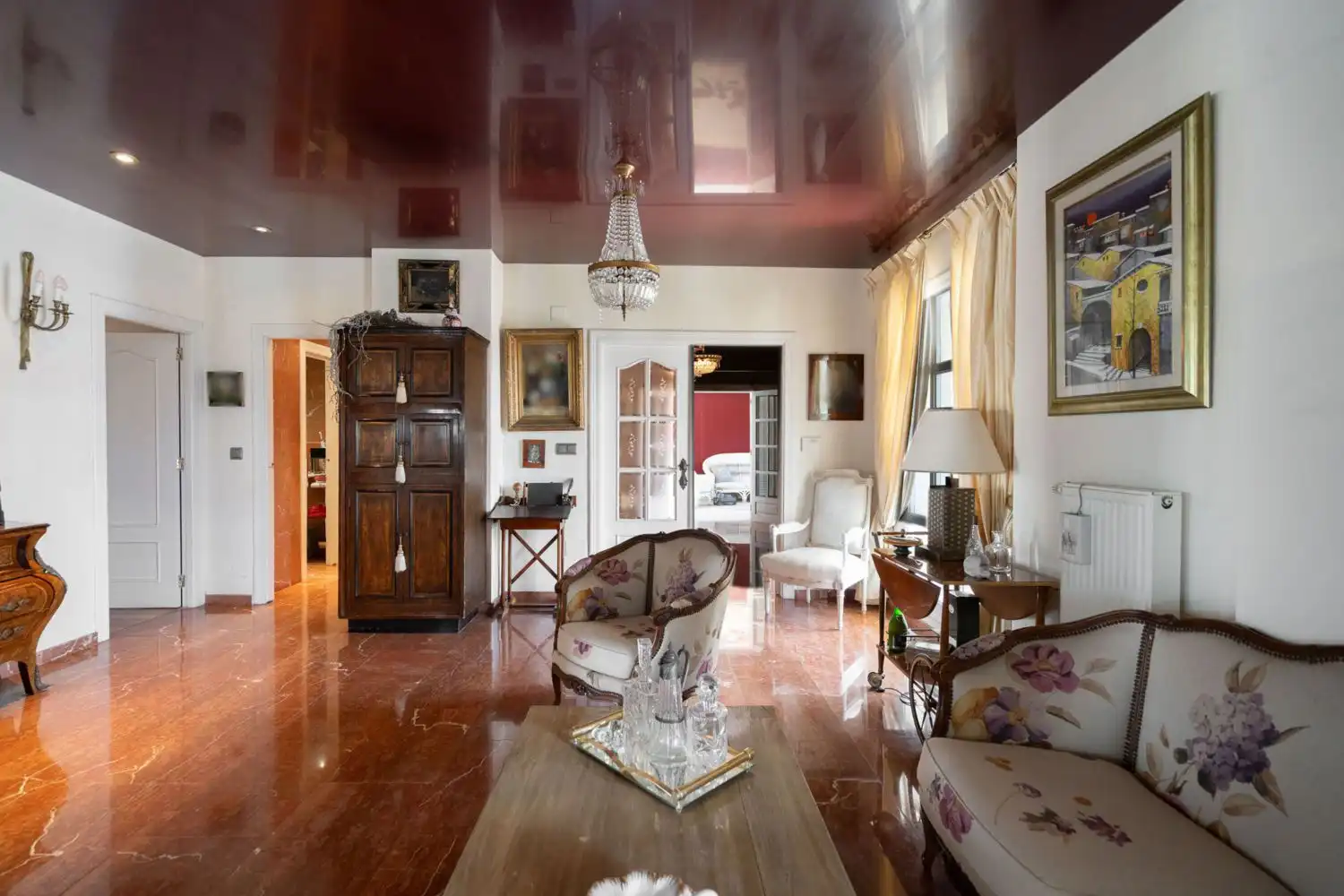 Villa mit Terrasse zum Verkauf in Playa del Acequión, Náufragos y Rocío del Mar, imagen 17