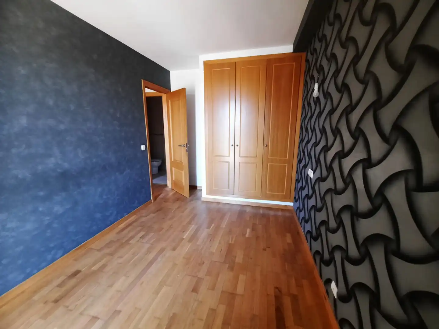 Habitación de Piso en venta en Campos con Piscina comunitaria