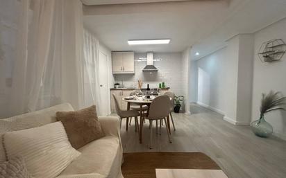 Flat for sale in Calle PORTA D'ALACANT, Centro