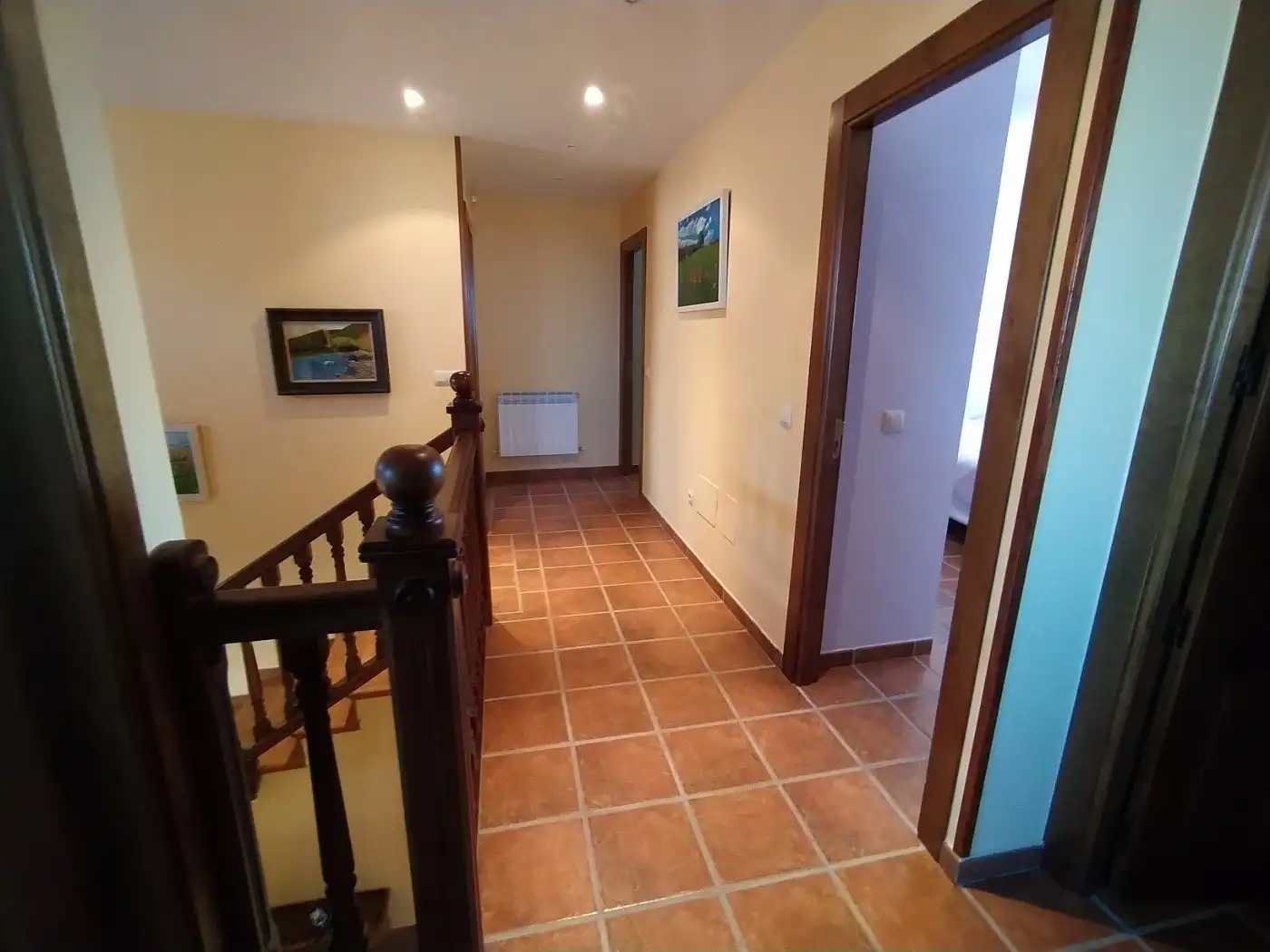 Casa o chalet en venta en Cozuelos de Fuentidueña con Calefacción, Jardín privado y Piscina