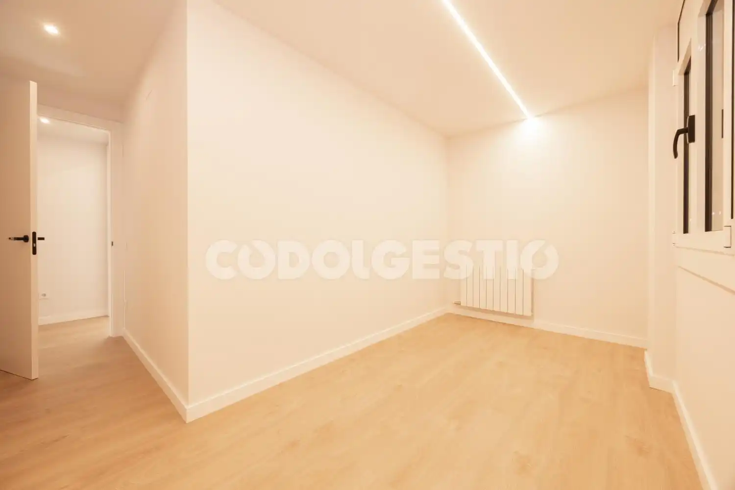 Flat for sale in Ronda Camprodon, 38, Nord